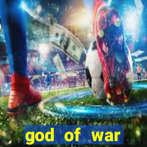 god of war download ps2